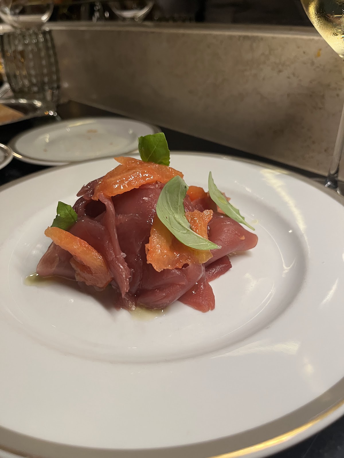 Langosteria Bistrot — photo 4
