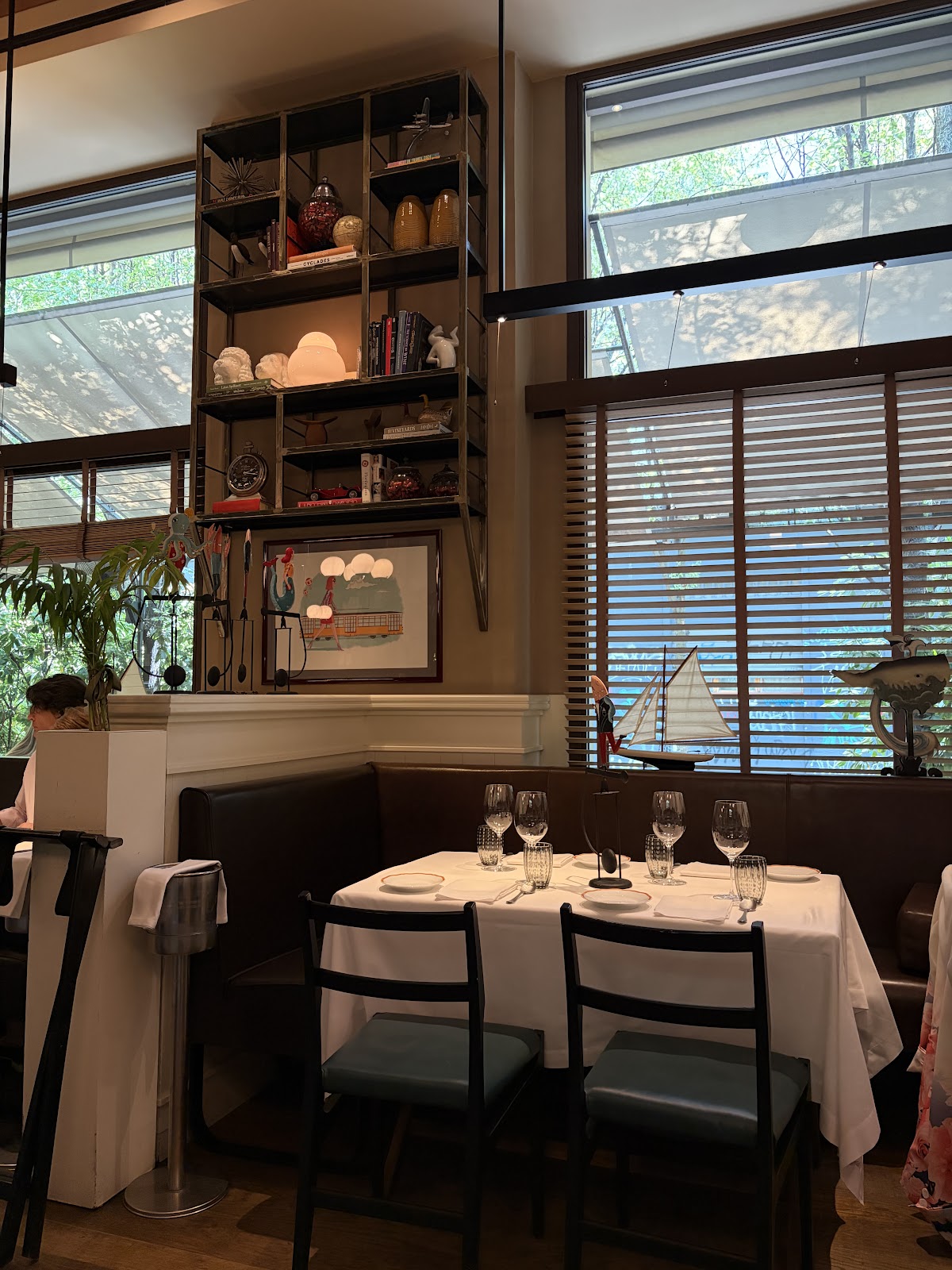 Langosteria Bistrot — photo 5