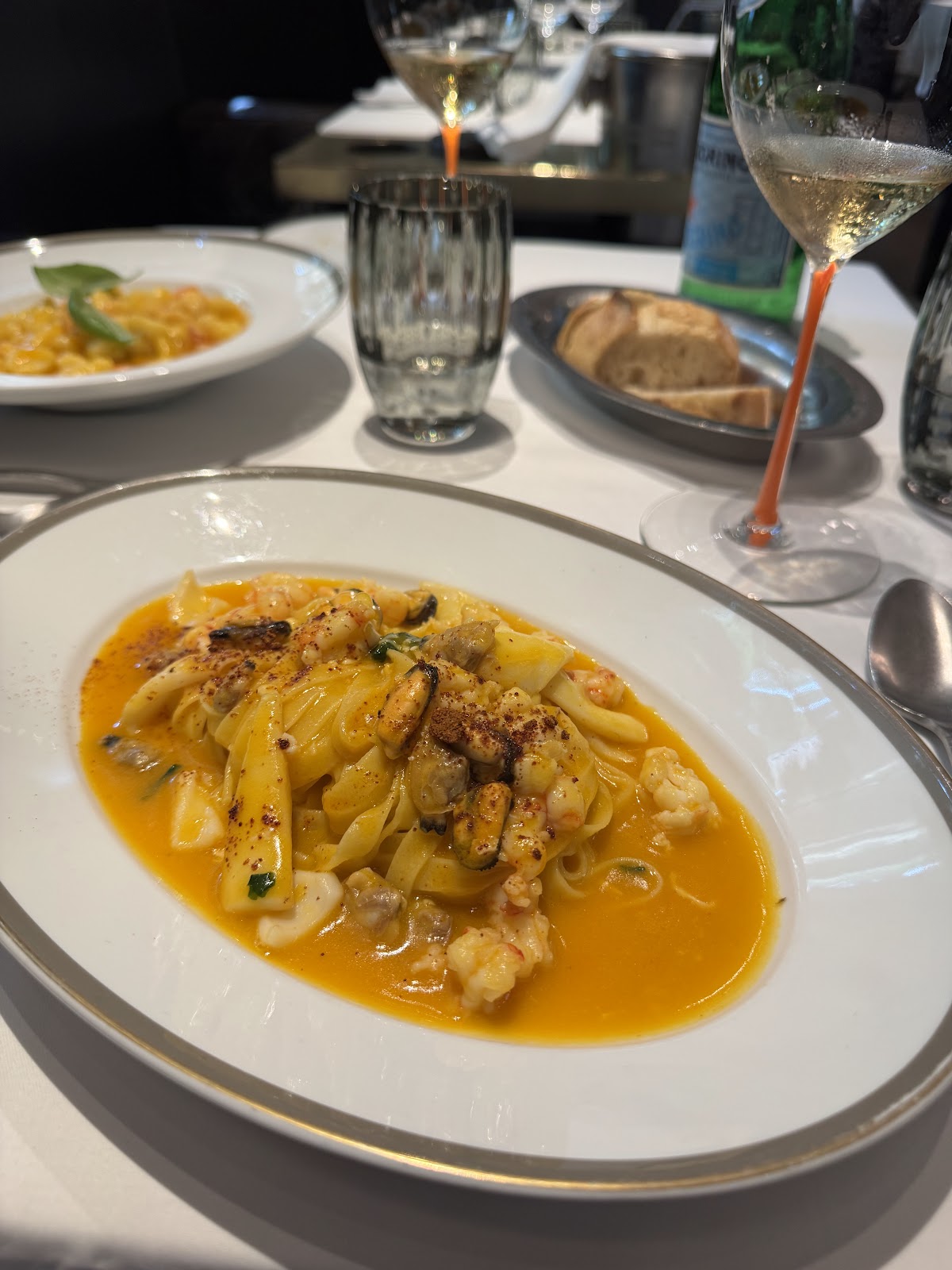 Langosteria Bistrot — photo 6