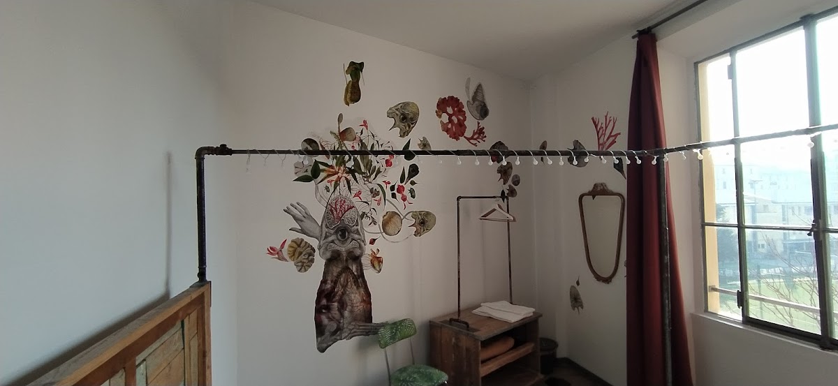 Madama Hostel & Bistro — photo 3