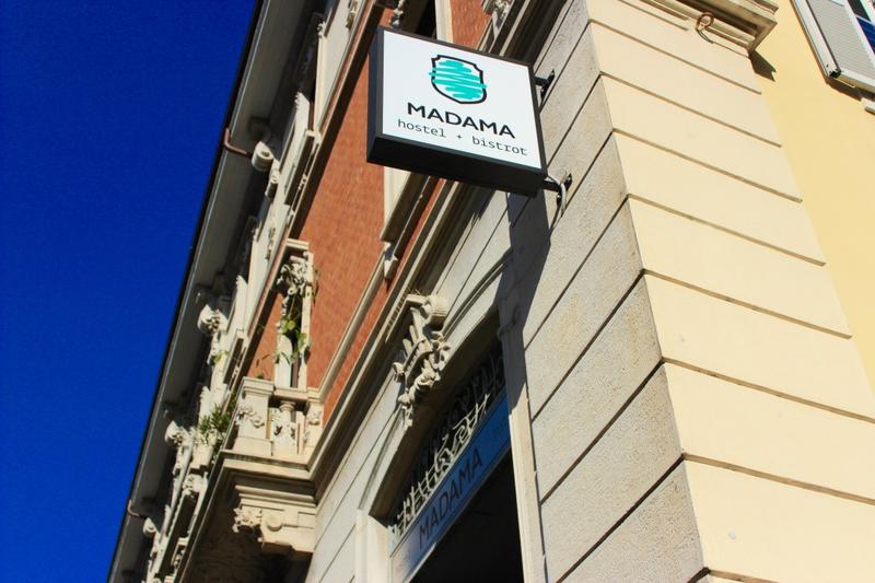 Madama Hostel & Bistro — photo 4