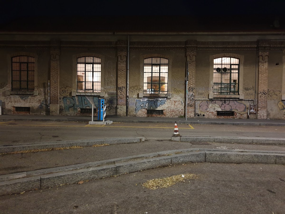 Magazzini Generali — photo 3