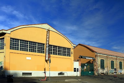Magazzini Generali