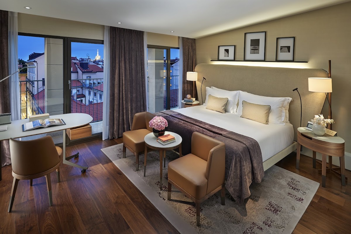 Mandarin Oriental, Milan — photo 2