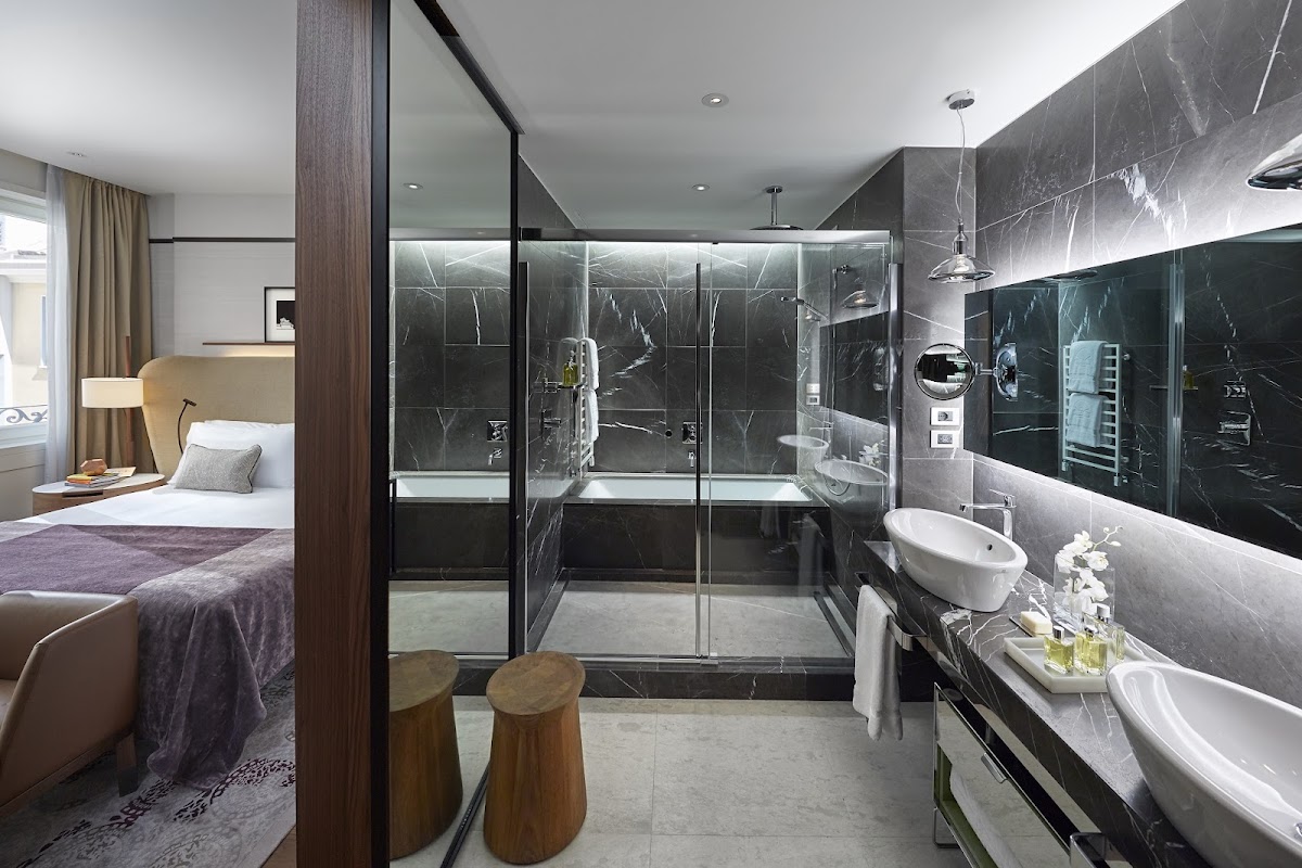 Mandarin Oriental, Milan — photo 3