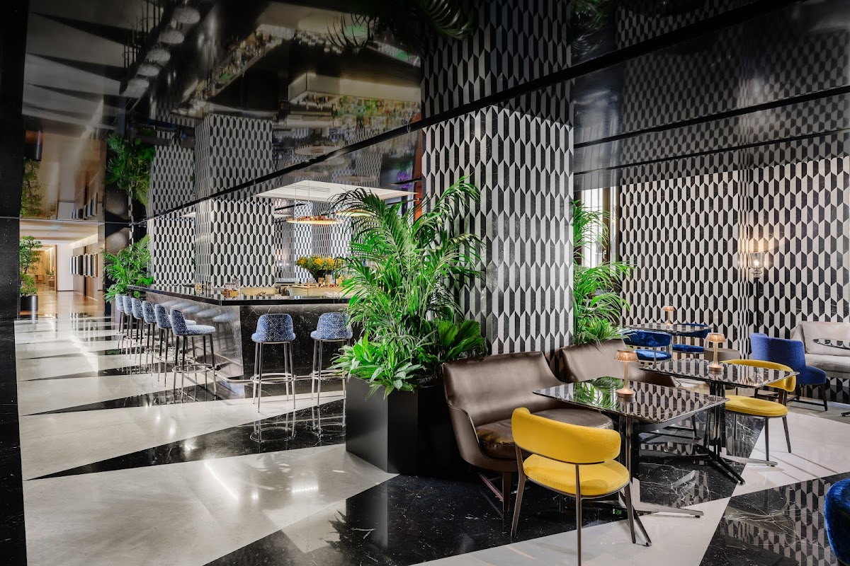 Mandarin Oriental, Milan — photo 4