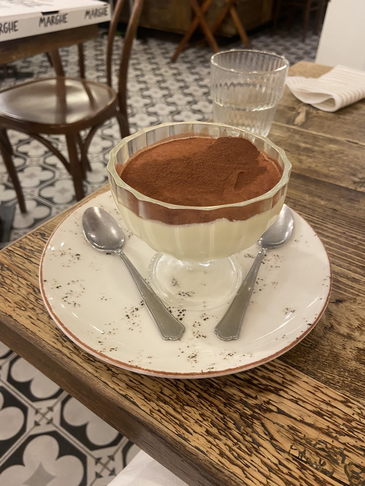 Marghe — photo 6
