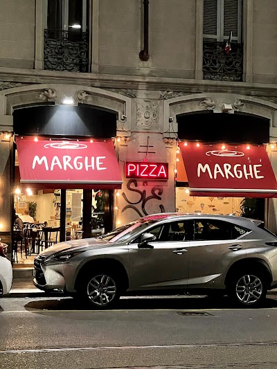 Marghe