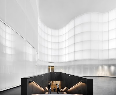 MUDEC (Museo delle Culture)