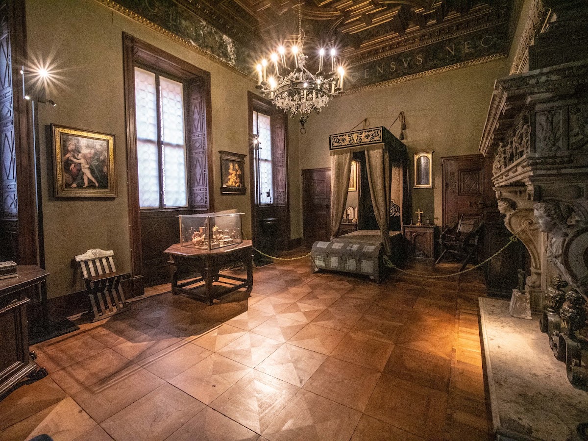 Museo Bagatti Valsecchi — photo 3