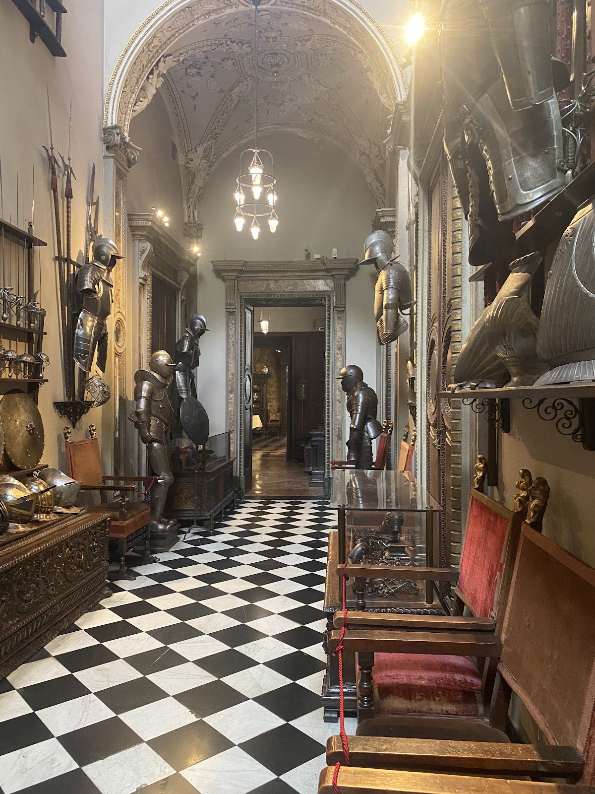 Museo Bagatti Valsecchi — photo 4