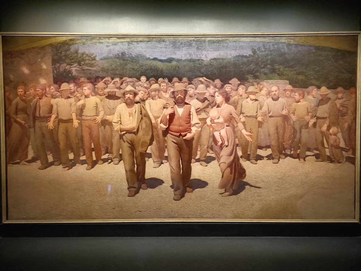 Museo del Novecento — photo 2
