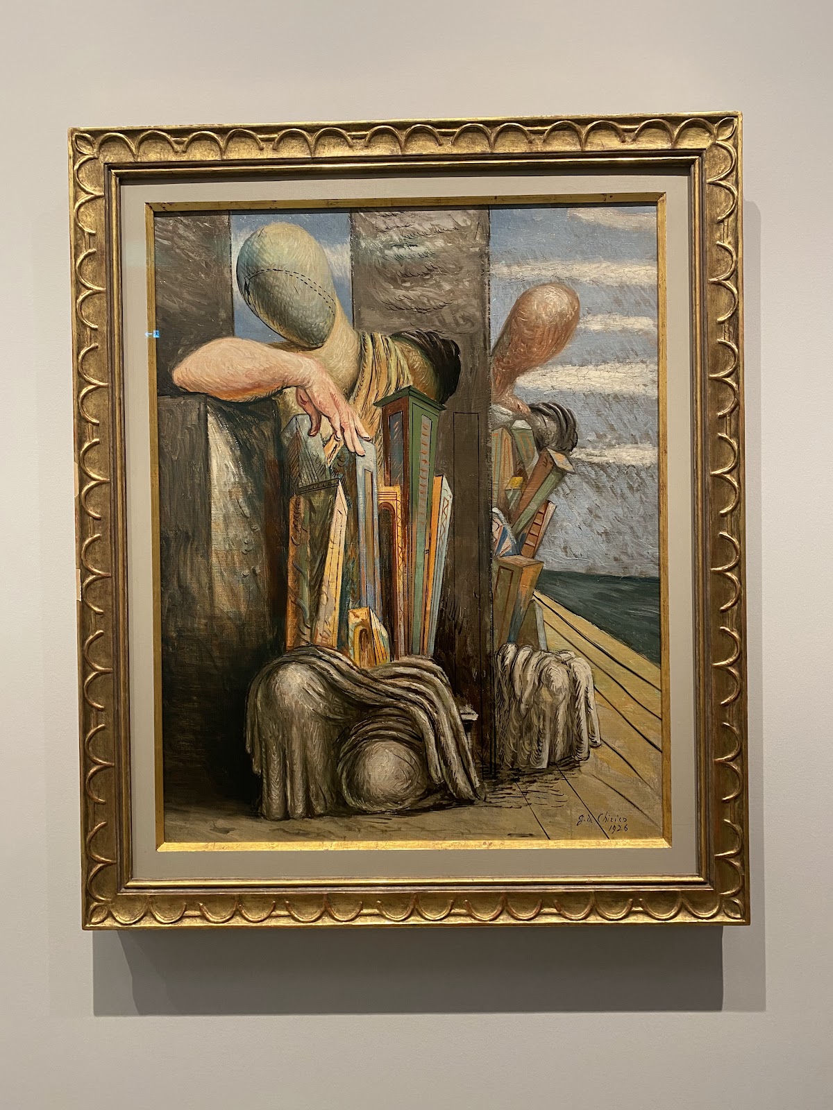 Museo del Novecento — photo 3