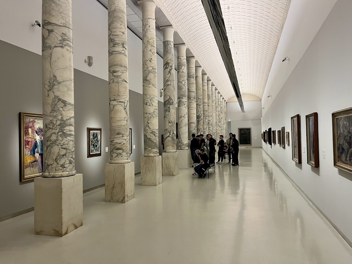 Museo del Novecento — photo 4