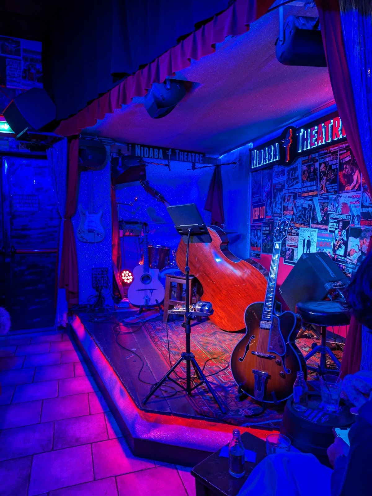 Nidaba Theatre — photo 2