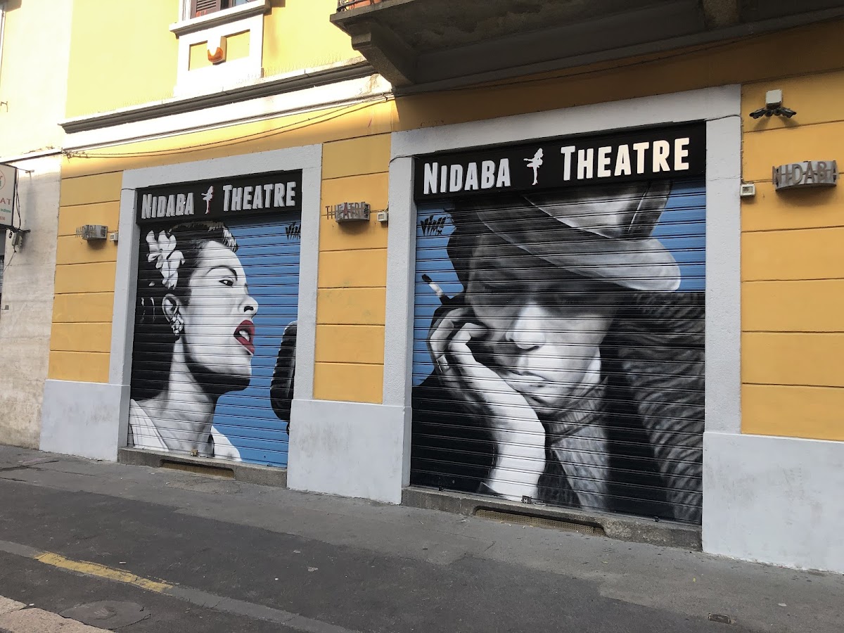 Nidaba Theatre — photo 3