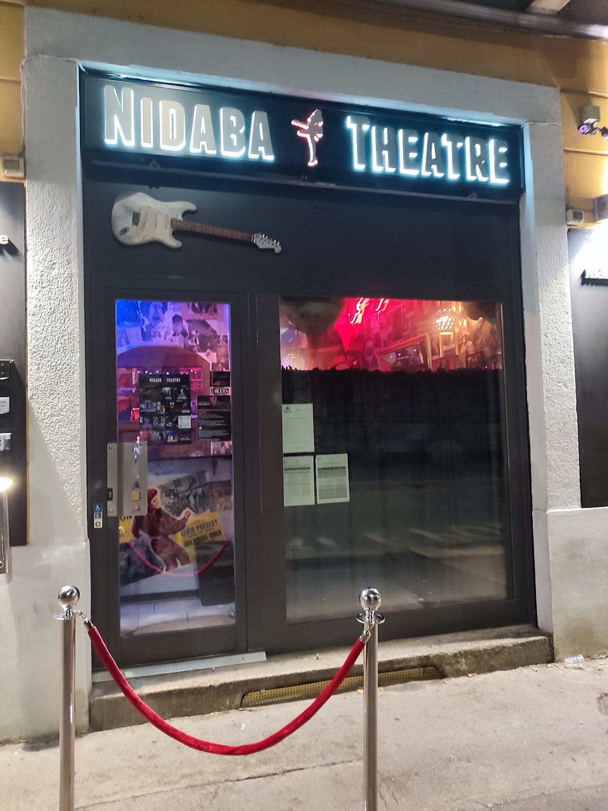 Nidaba Theatre — photo 4