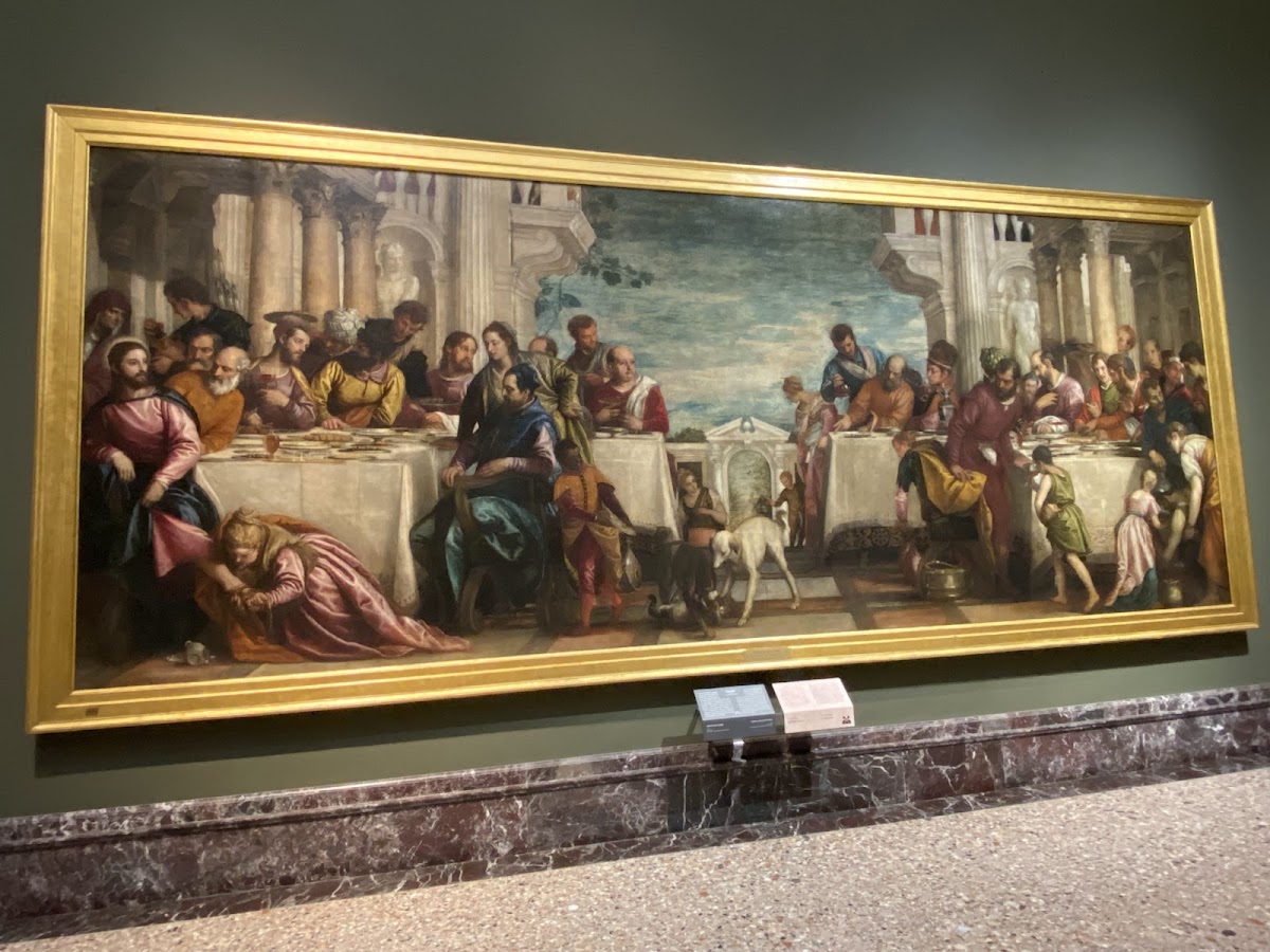 Pinacoteca di Brera, Milan