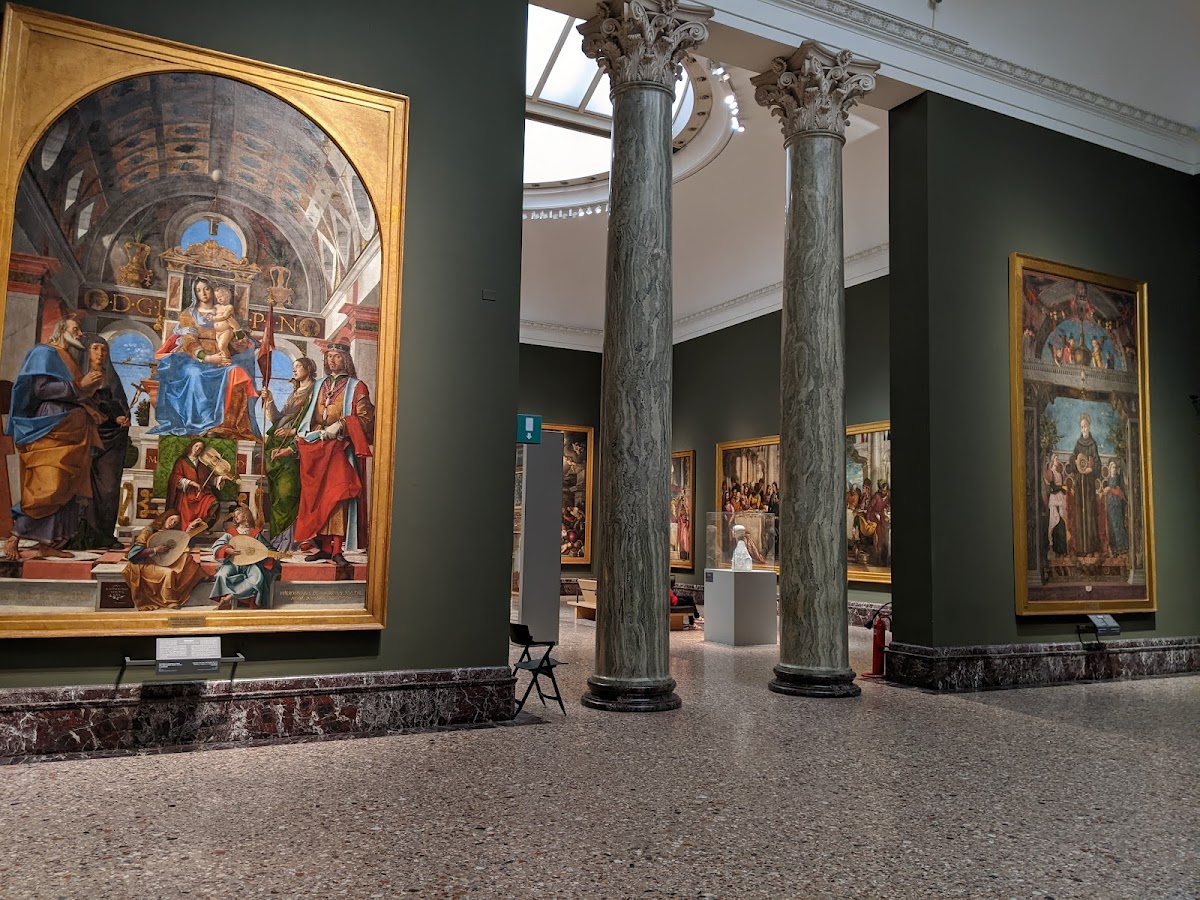 Pinacoteca di Brera — photo 2