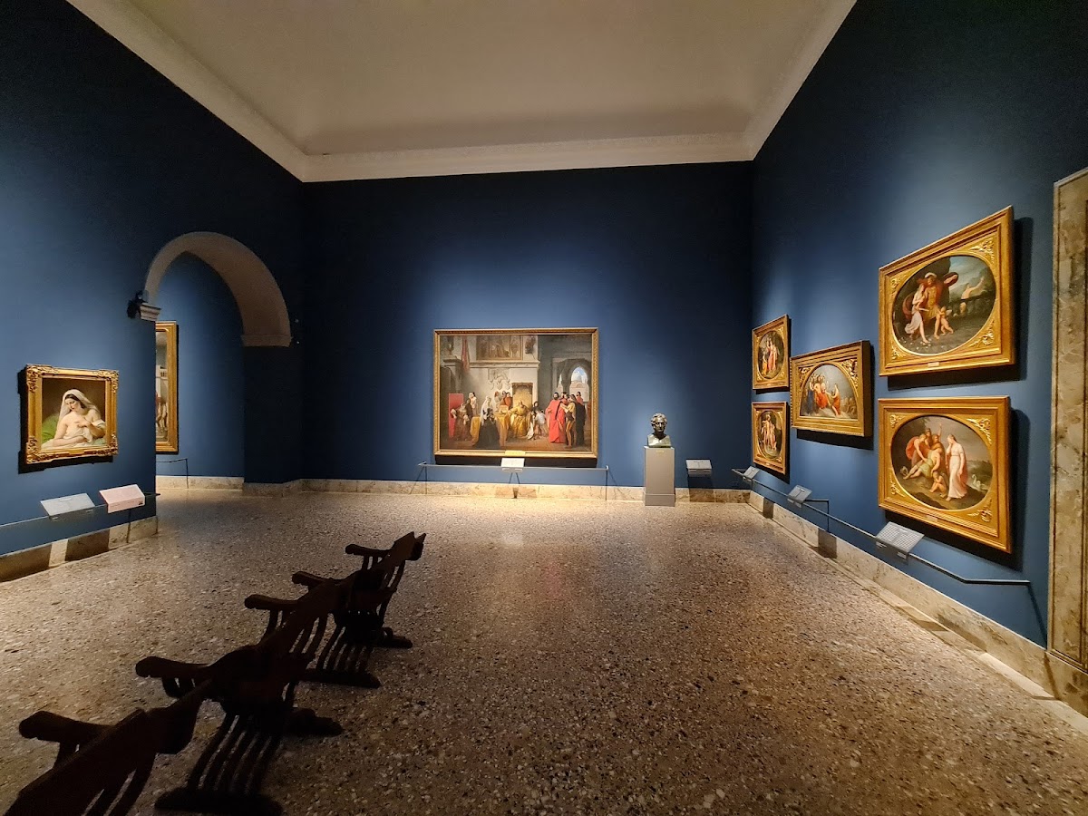 Pinacoteca di Brera — photo 3
