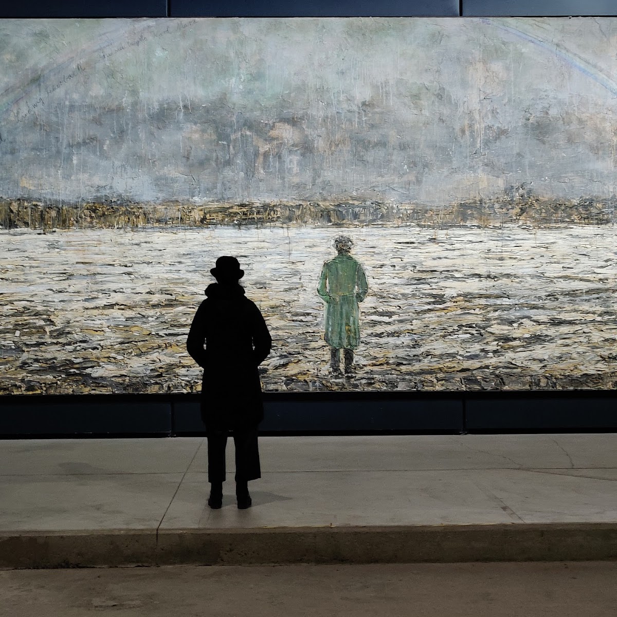 Pirelli HangarBicocca — photo 3
