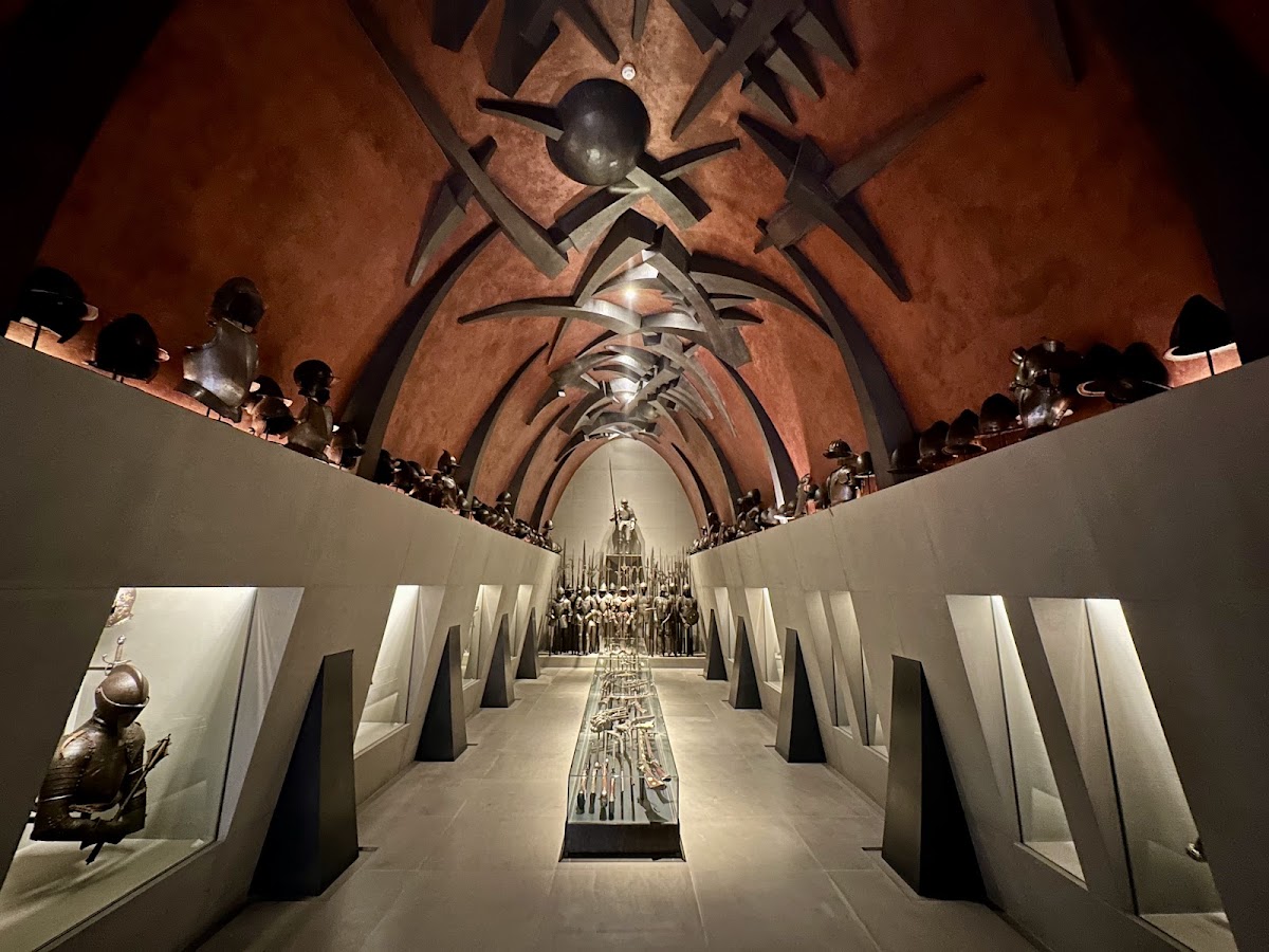 Poldi Pezzoli Museum, Milan