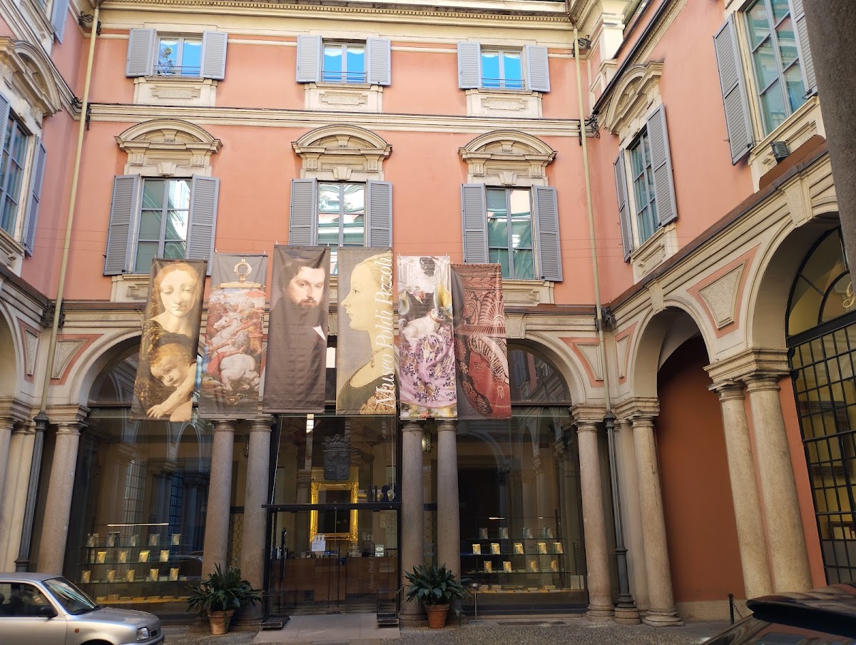Poldi Pezzoli Museum — photo 4