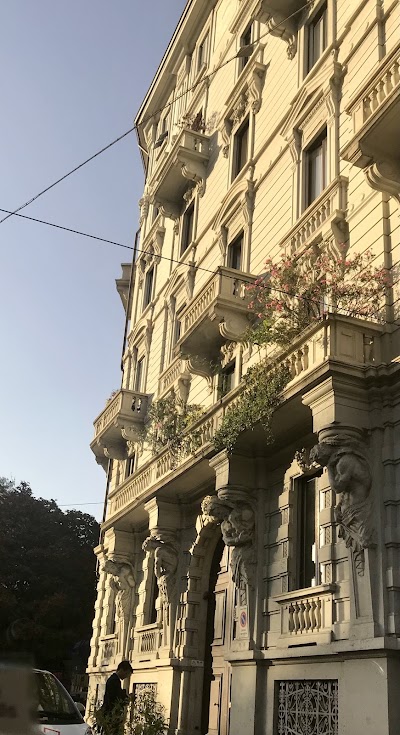 Porta Venezia