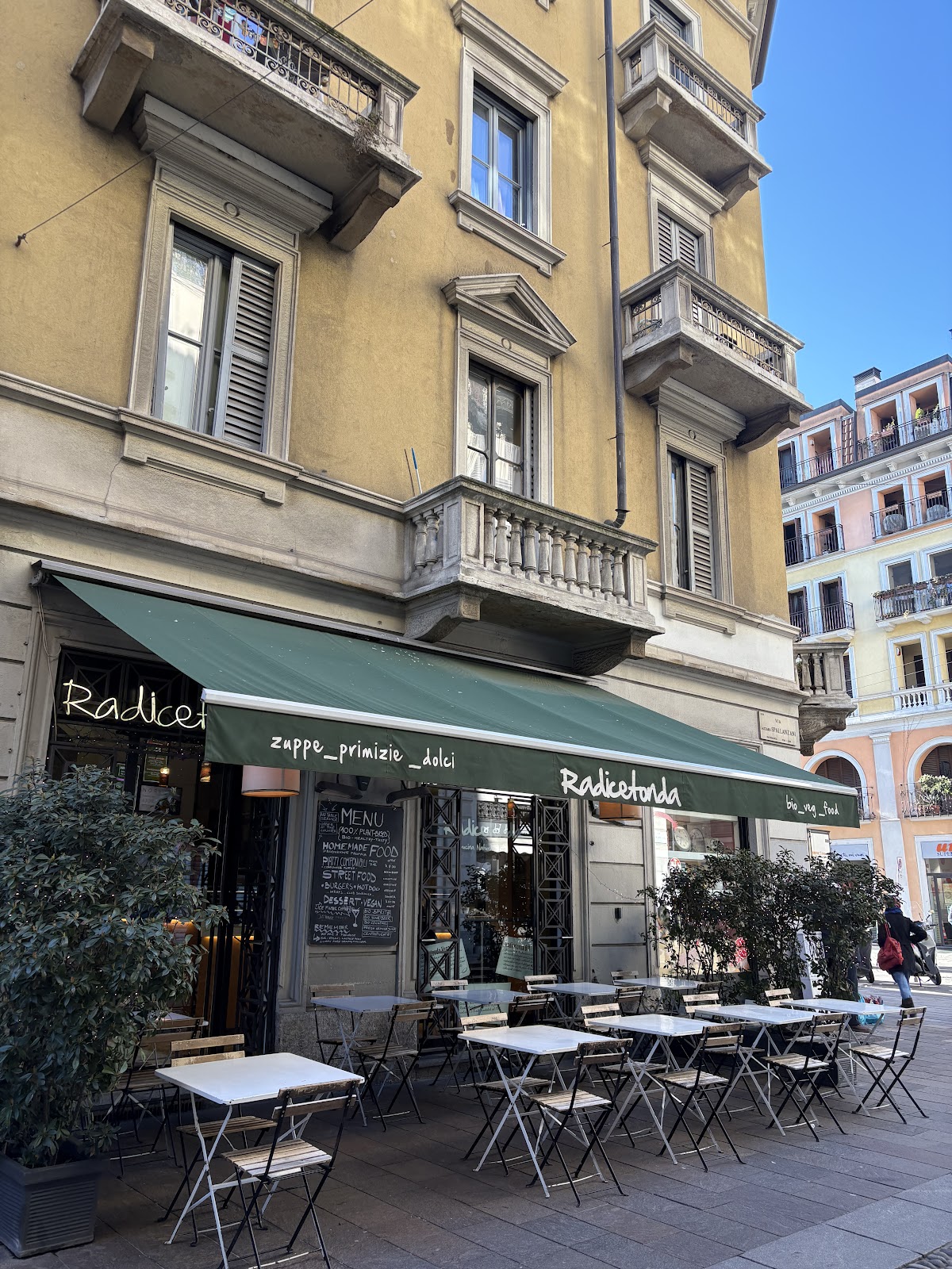 Radicetonda — photo 3
