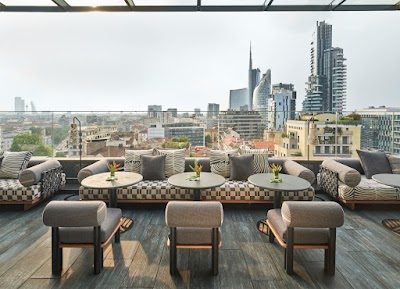Radio Rooftop Bar