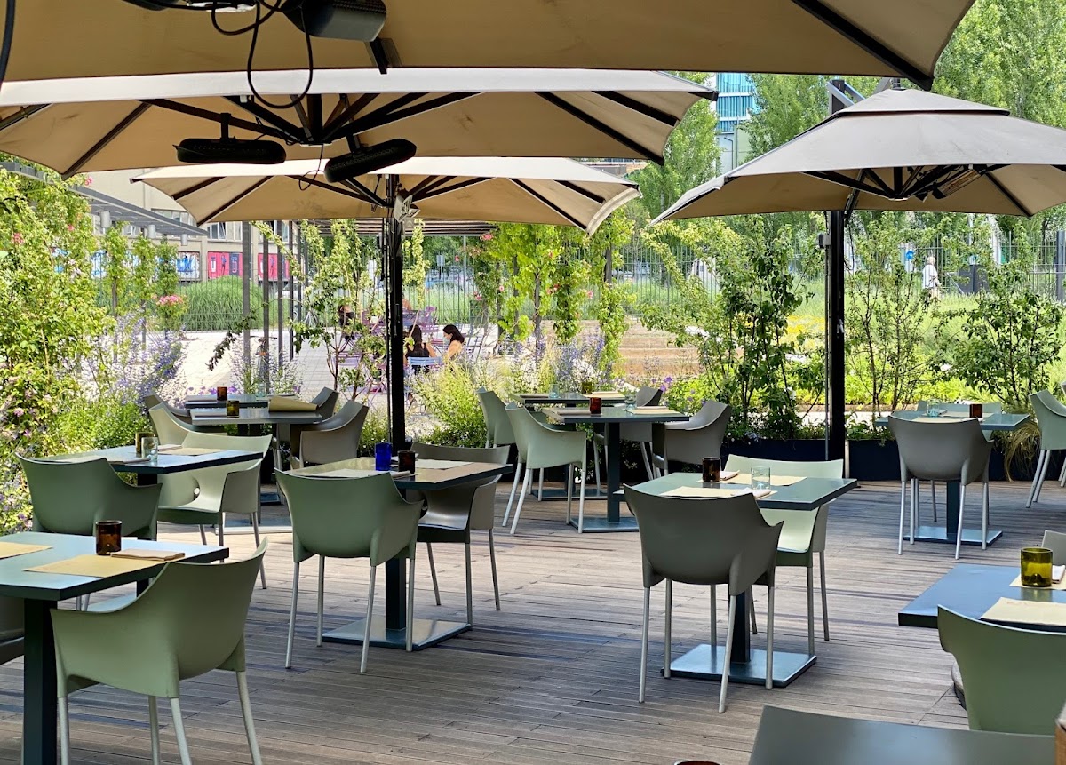 Ratanà, Milan