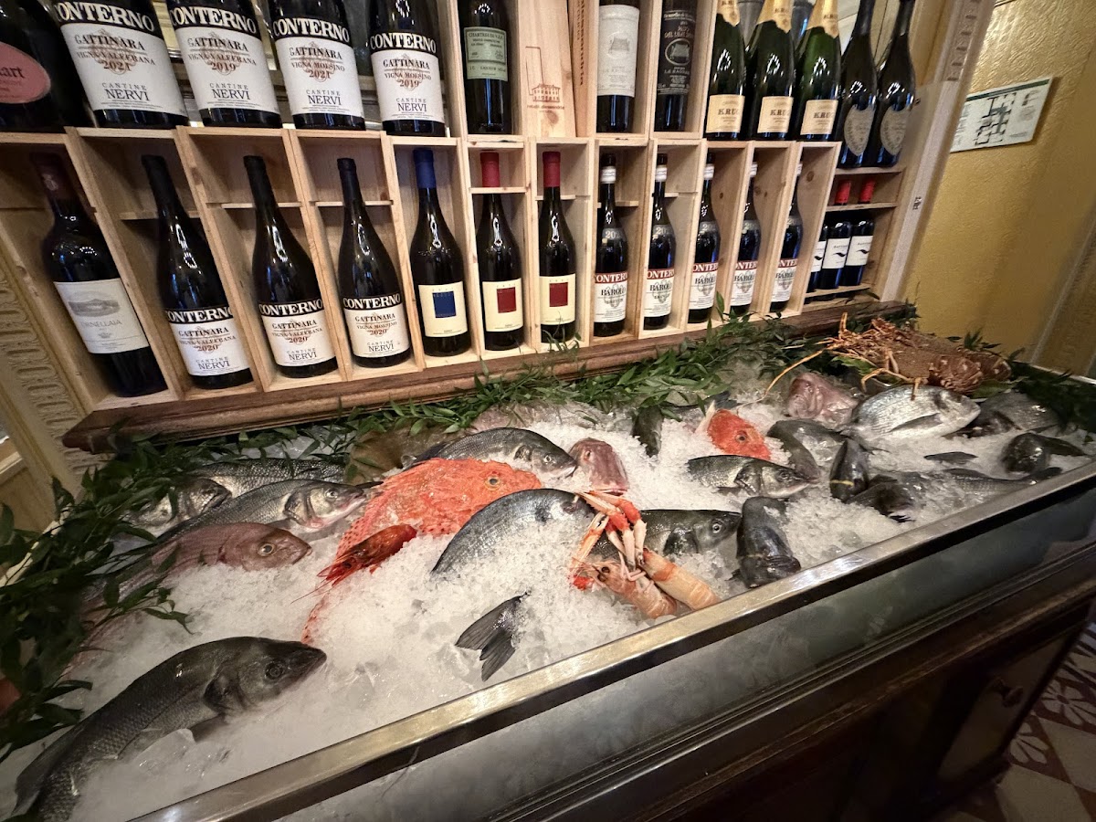 Ristorante Da Giacomo — photo 2