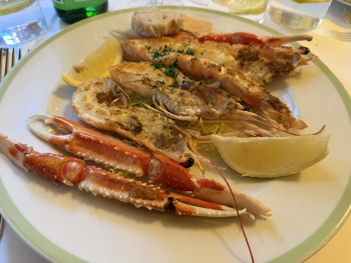 Ristorante Da Giacomo — photo 3