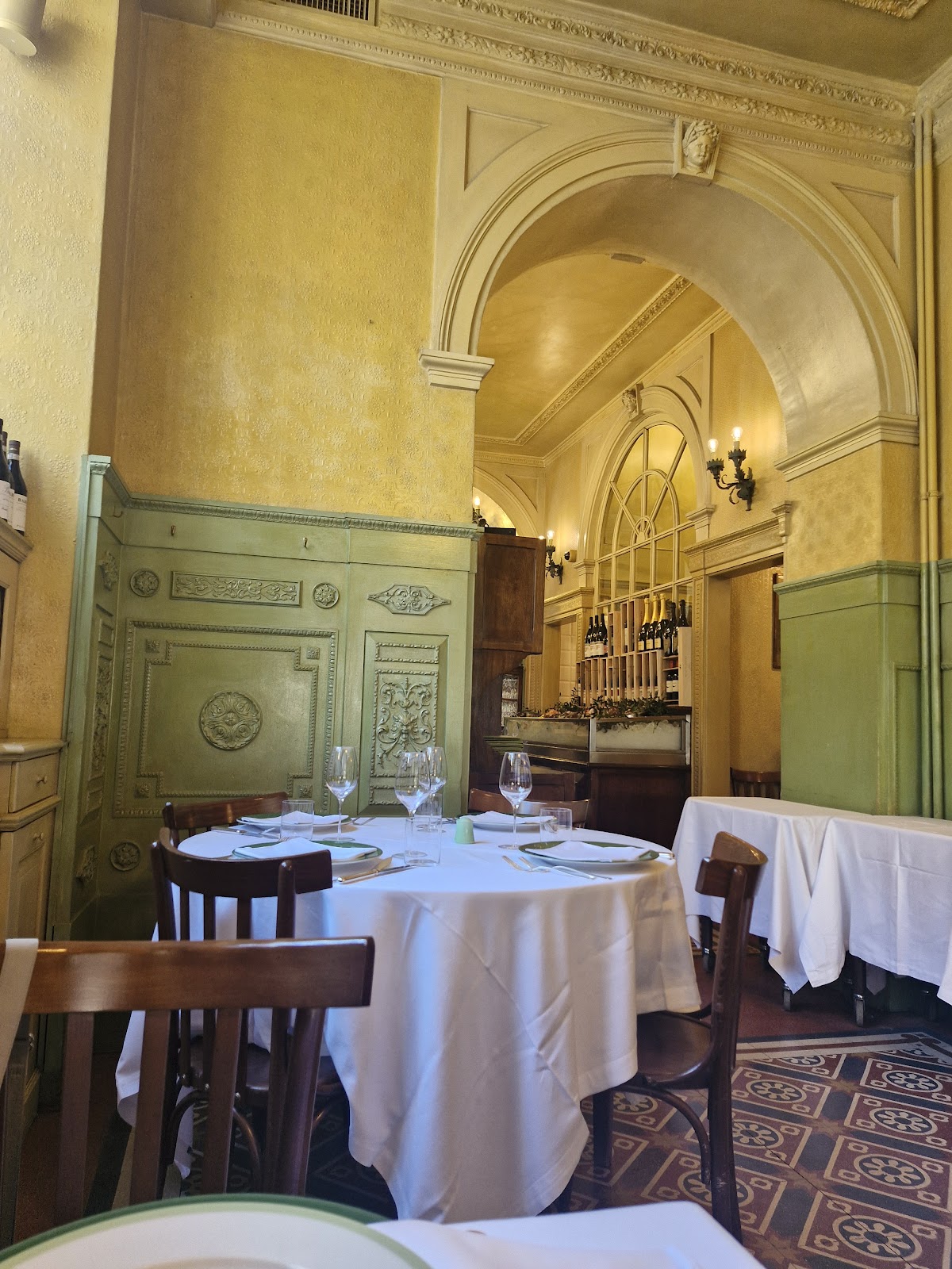 Ristorante Da Giacomo — photo 4