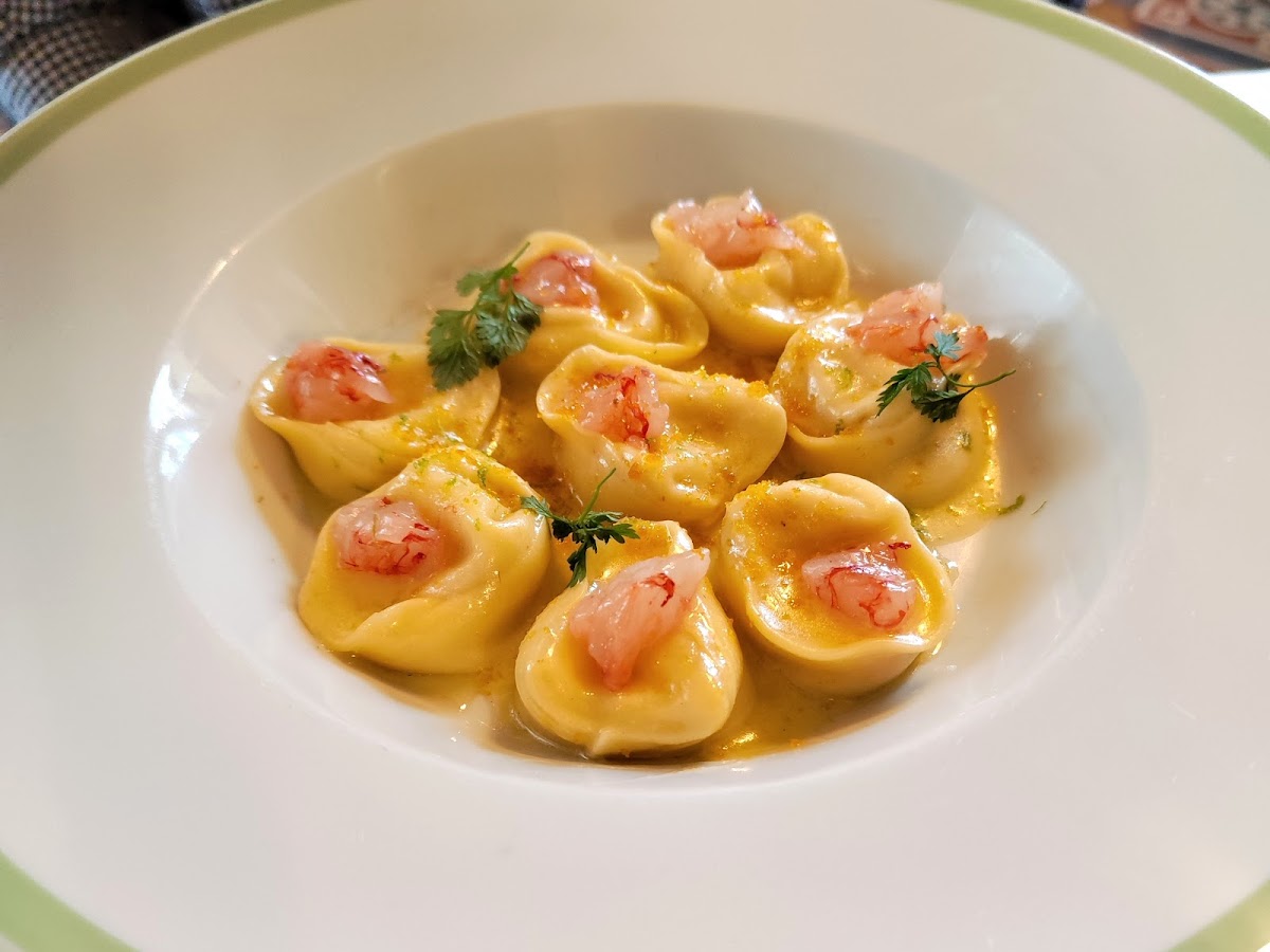 Ristorante Da Giacomo — photo 5