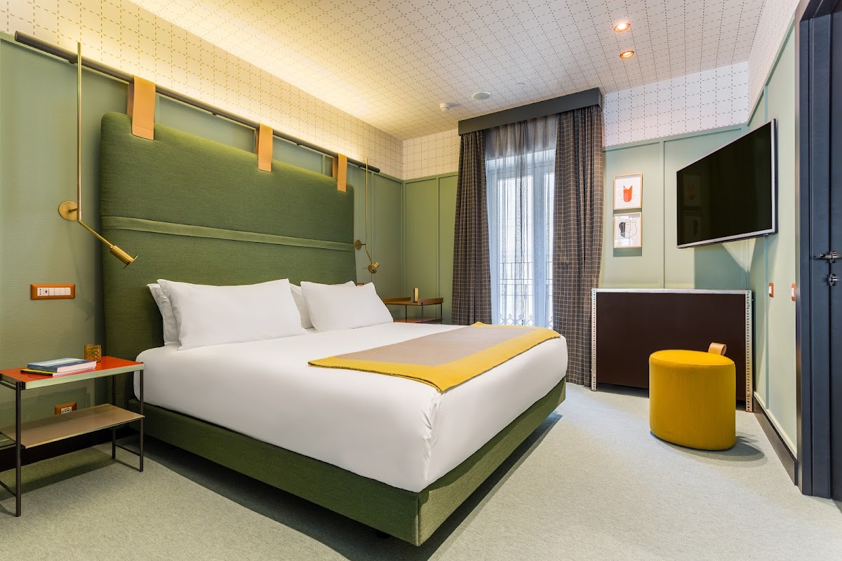 Room Mate Giulia — photo 2