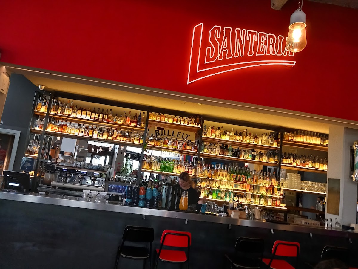 Santeria Toscana 31 — photo 3