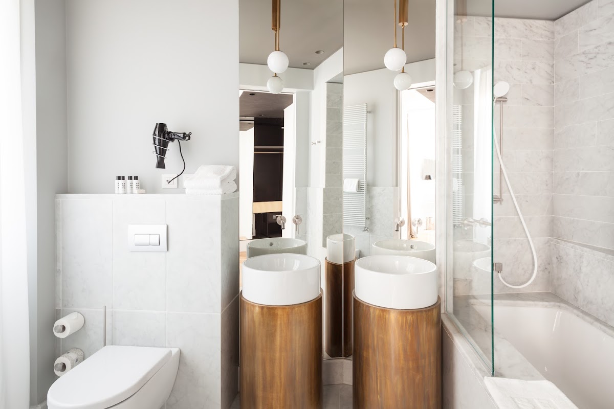 Senato Hotel Milano — photo 2