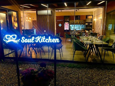 Soul Kitchen