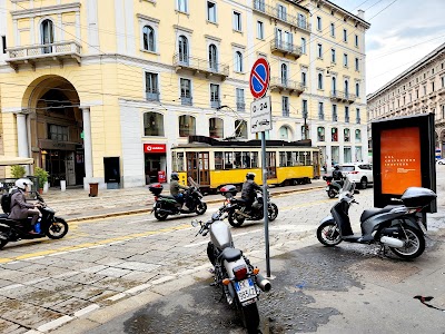 Spadari al Duomo