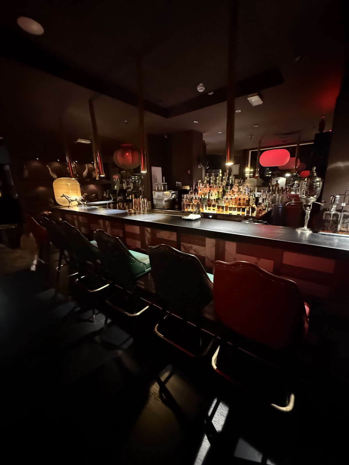 The Doping Bar — photo 3