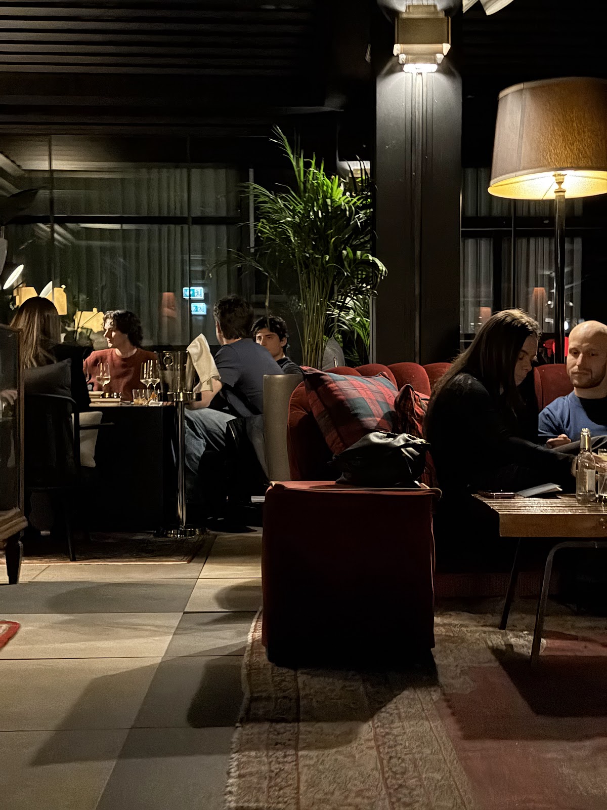 The Doping Bar — photo 5