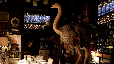 Trattoria Arlati