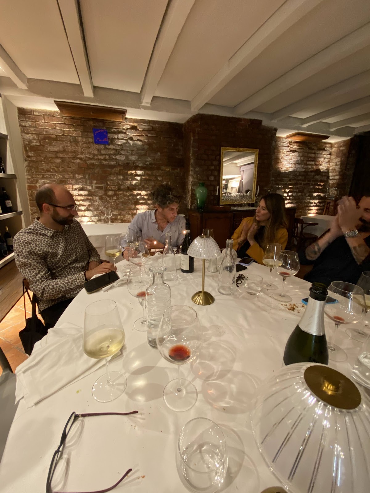 Trattoria del Nuovo Macello — photo 5