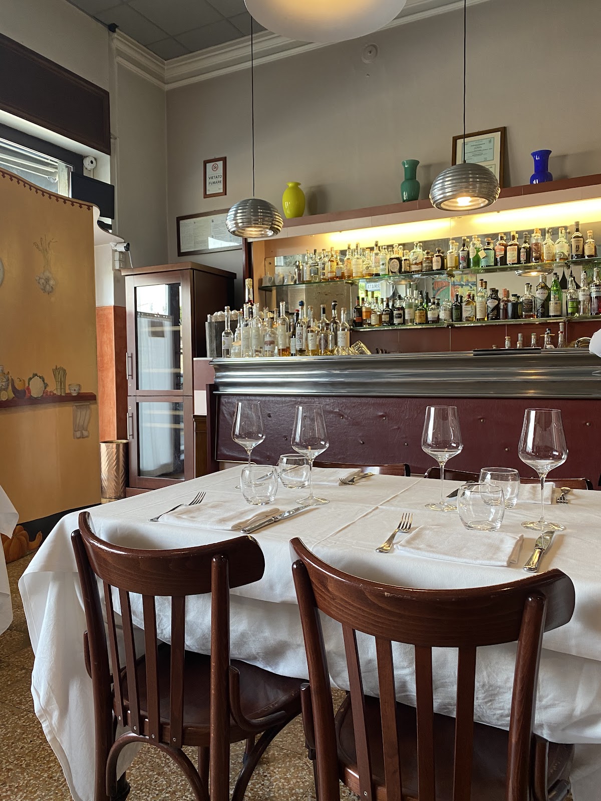 Trattoria del Nuovo Macello — photo 6