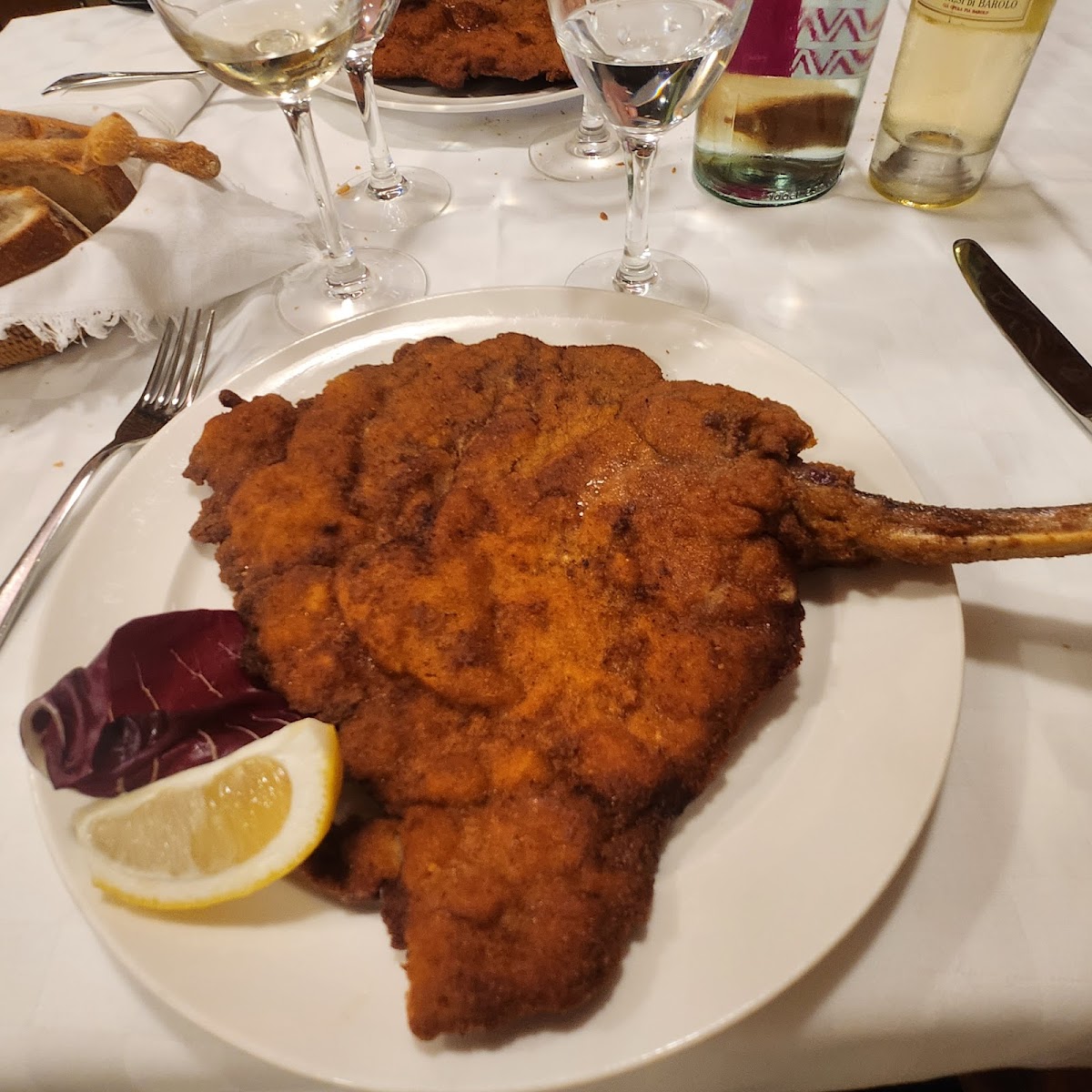 Trattoria Milanese — photo 2