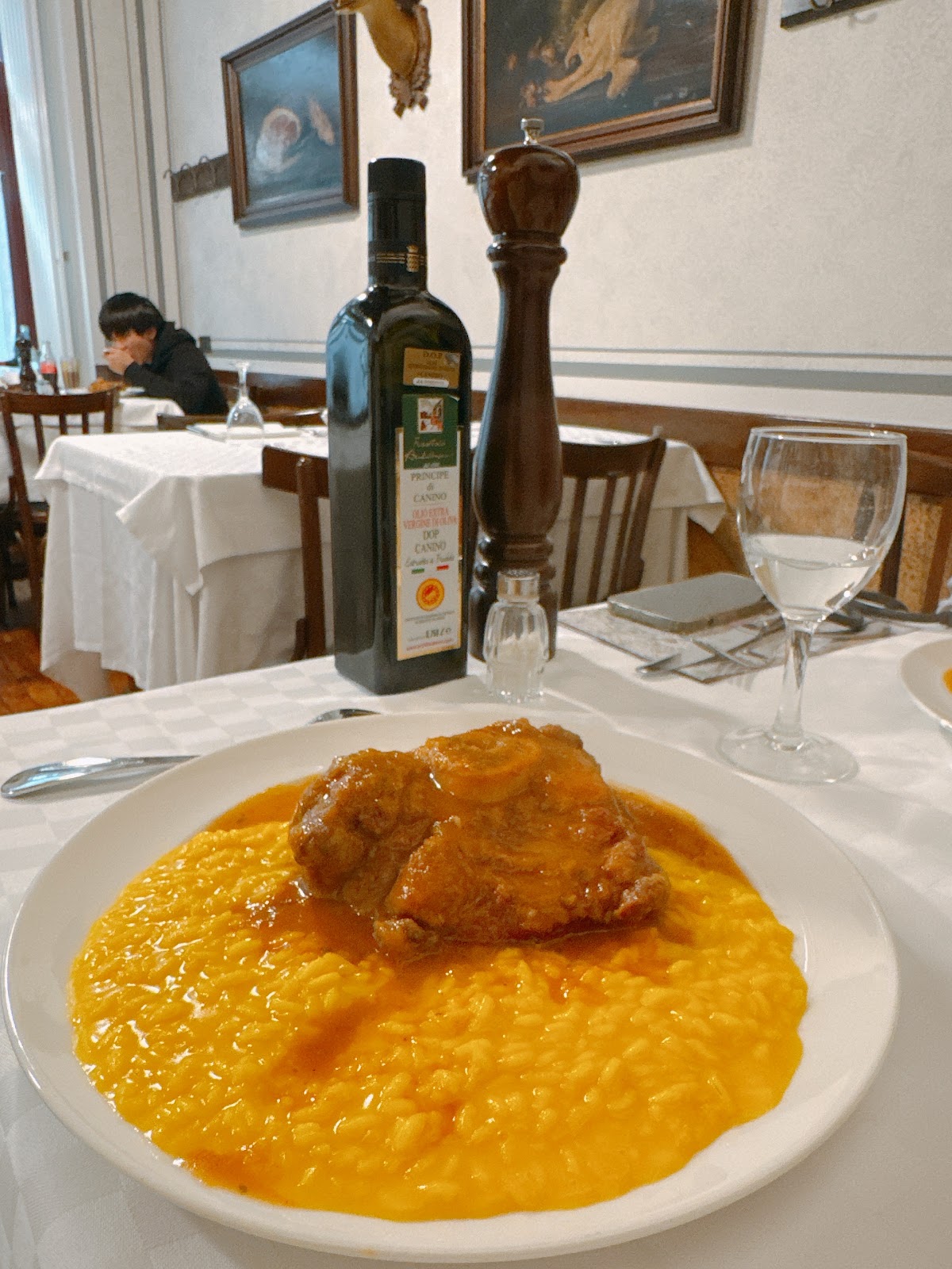 Trattoria Milanese — photo 3