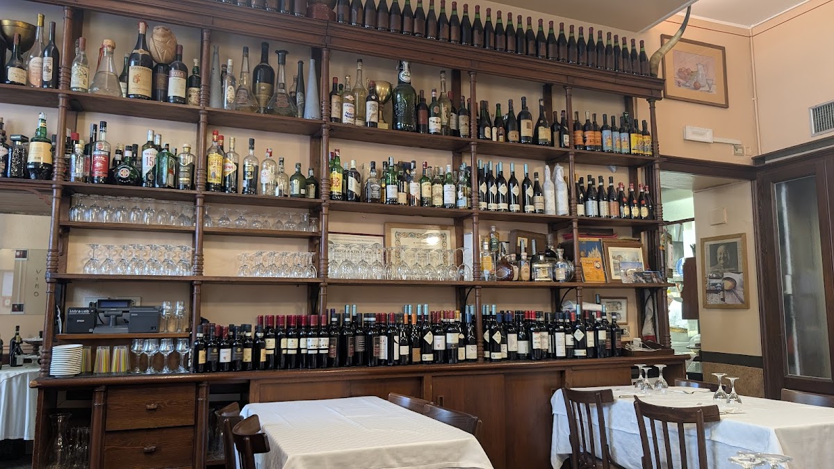 Trattoria Milanese — photo 4