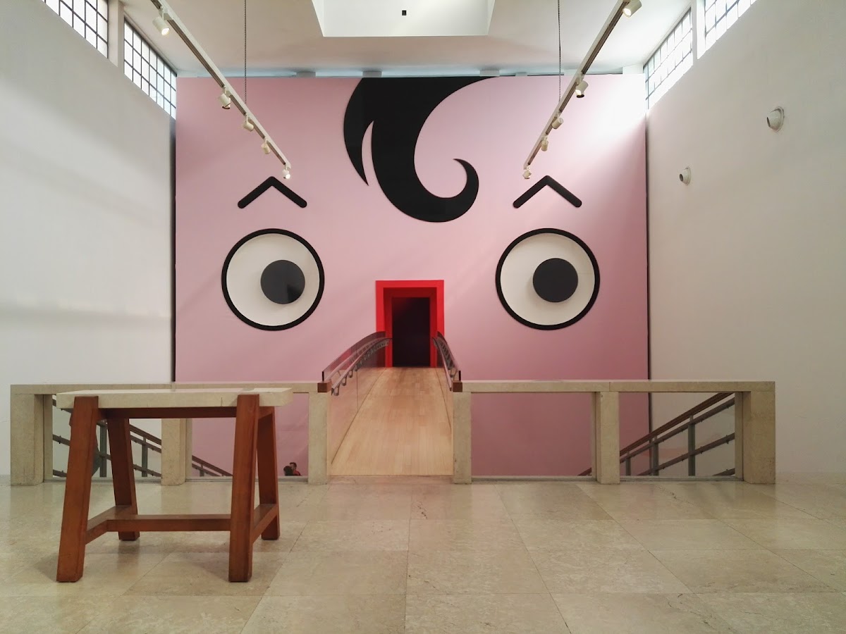 Triennale di Milano — photo 2