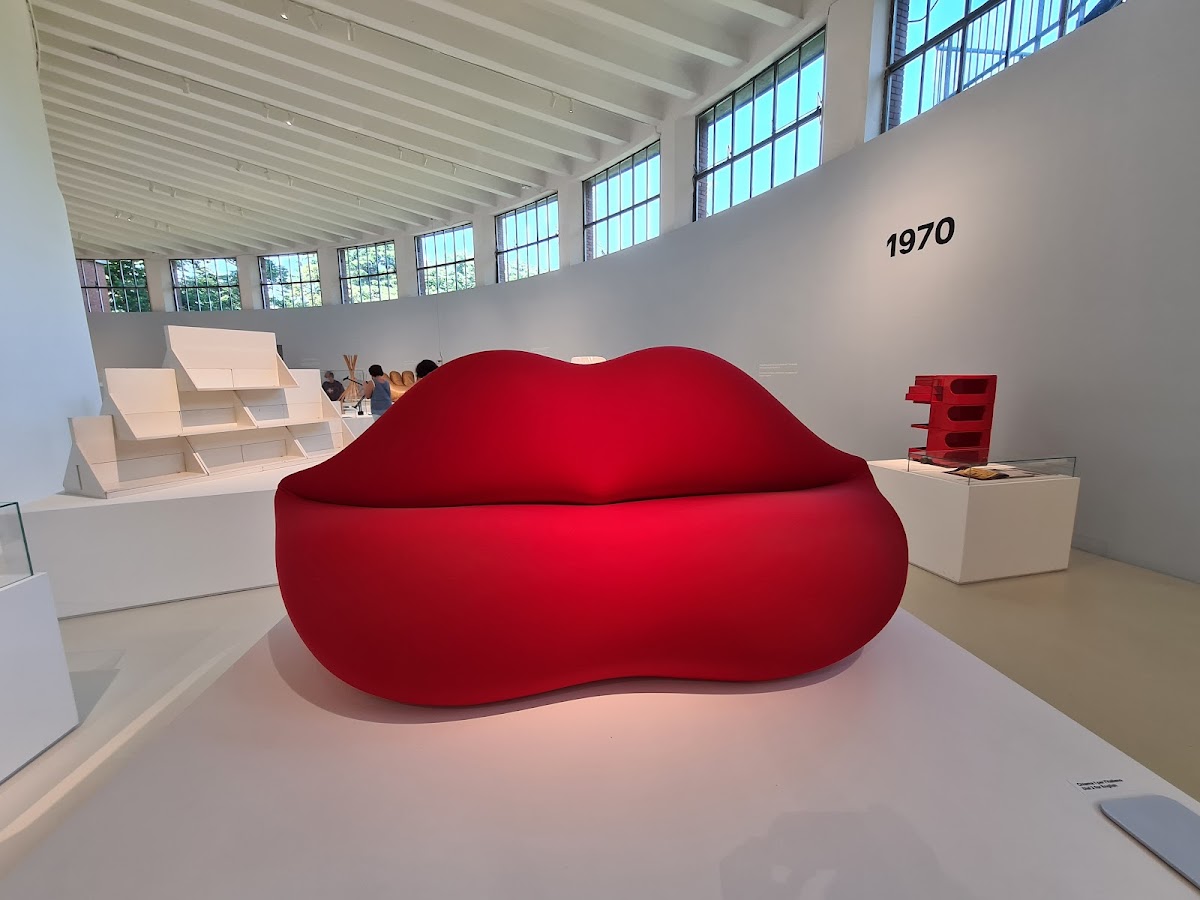 Triennale di Milano — photo 3
